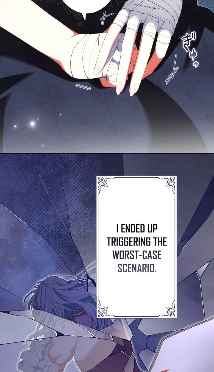 Behold The Perfect Villainess Chapter 65 page 63