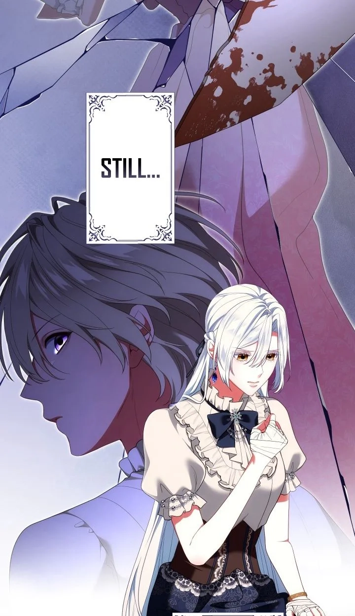 Behold The Perfect Villainess Chapter 65 page 64