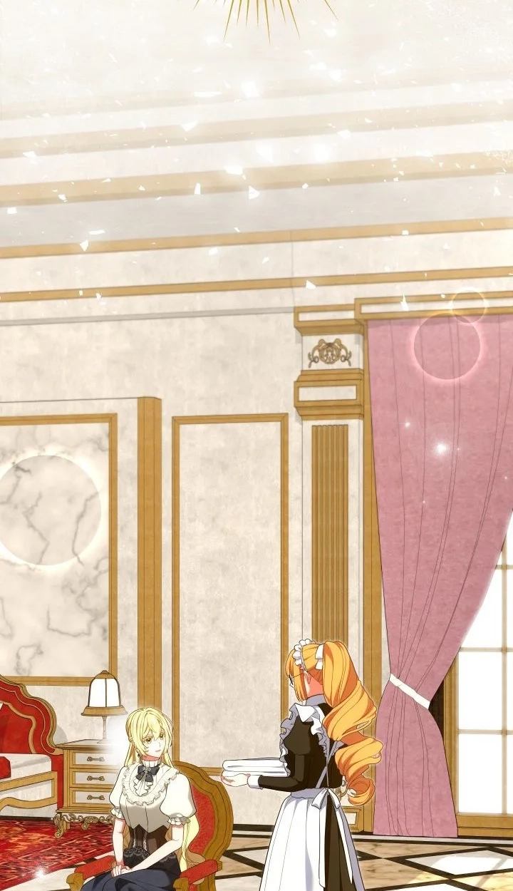 Behold The Perfect Villainess Chapter 65 page 66
