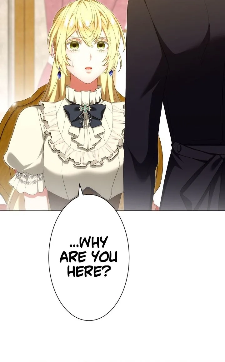 Behold The Perfect Villainess Chapter 65 page 71