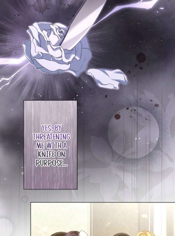 Behold The Perfect Villainess Chapter 7 page 26