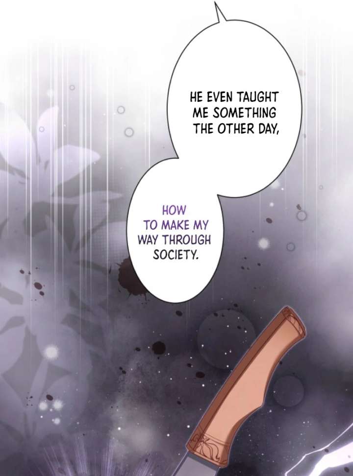 Behold The Perfect Villainess Chapter 7 page 25
