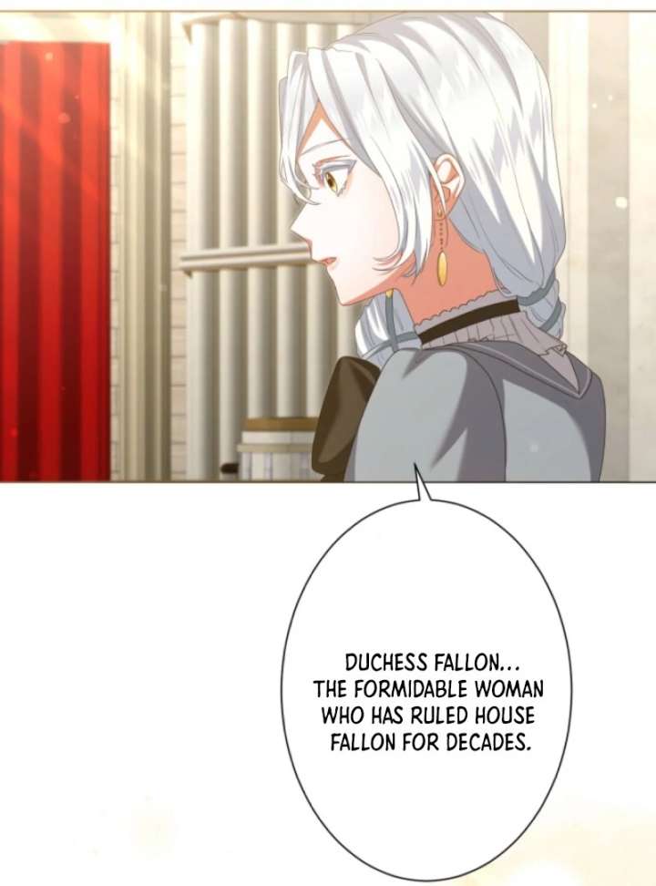 Behold The Perfect Villainess Chapter 7 page 50
