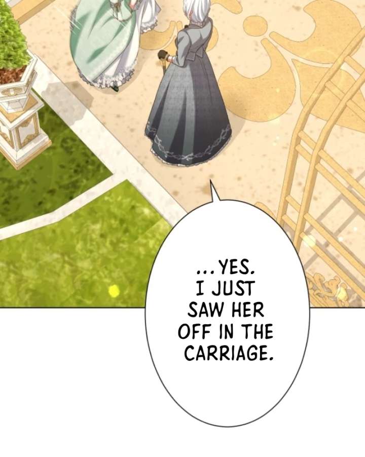 Behold The Perfect Villainess Chapter 7 page 84