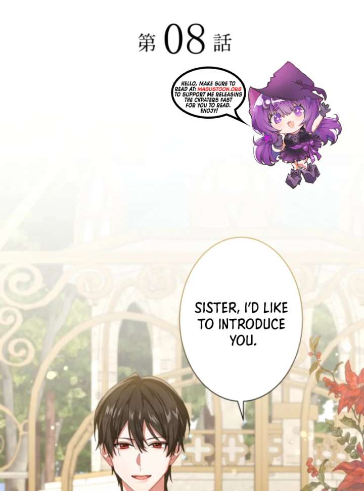 Behold The Perfect Villainess Chapter 8 page 3