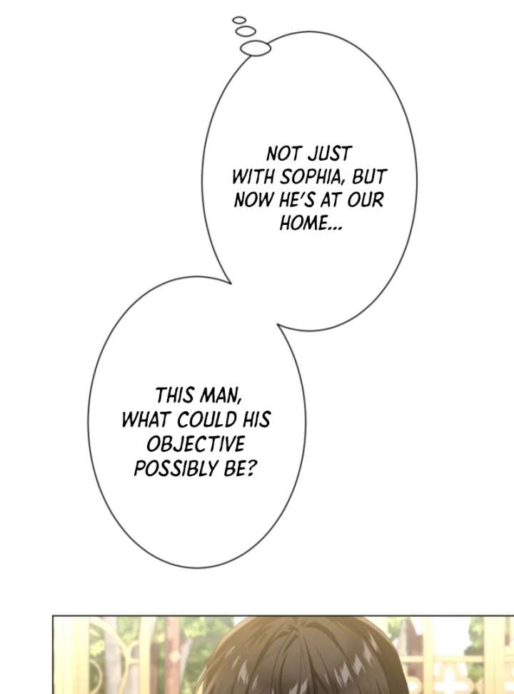 Behold The Perfect Villainess Chapter 8 page 6