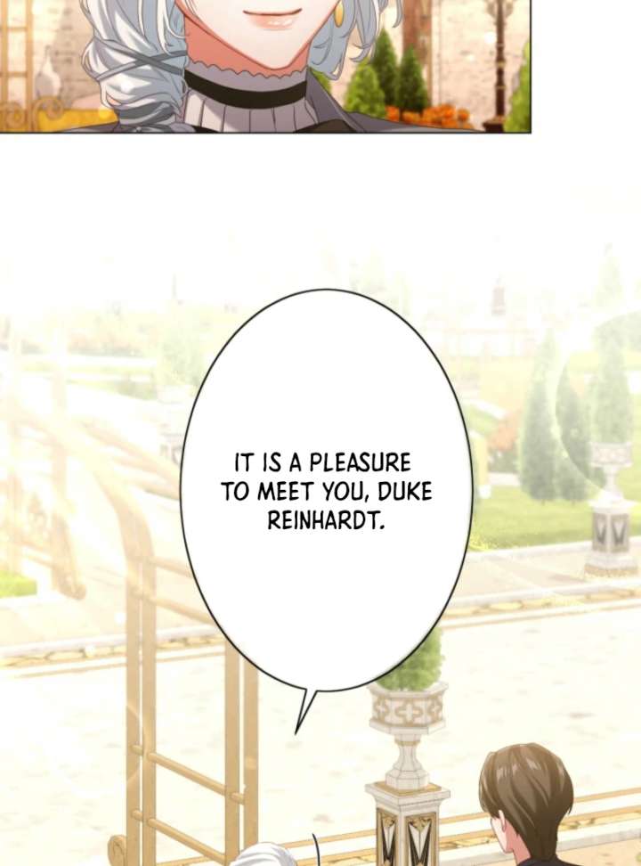 Behold The Perfect Villainess Chapter 8 page 8
