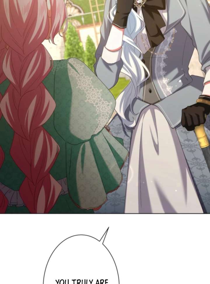 Behold The Perfect Villainess Chapter 8 page 17