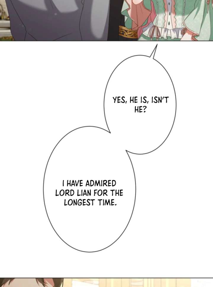 Behold The Perfect Villainess Chapter 8 page 11