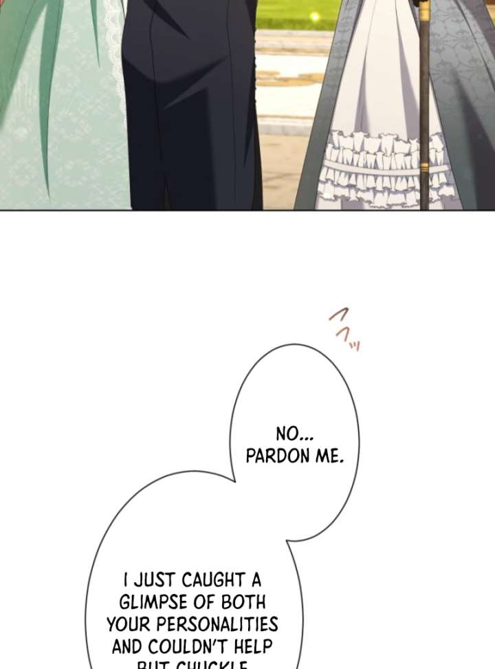 Behold The Perfect Villainess Chapter 8 page 24