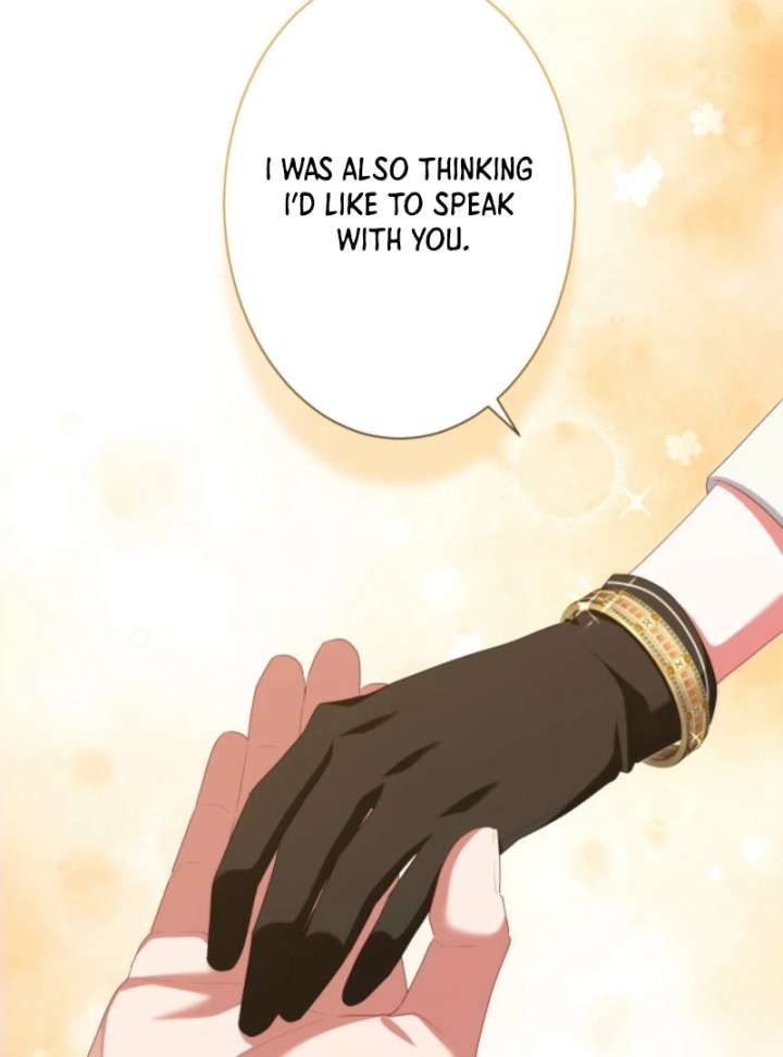 Behold The Perfect Villainess Chapter 8 page 39