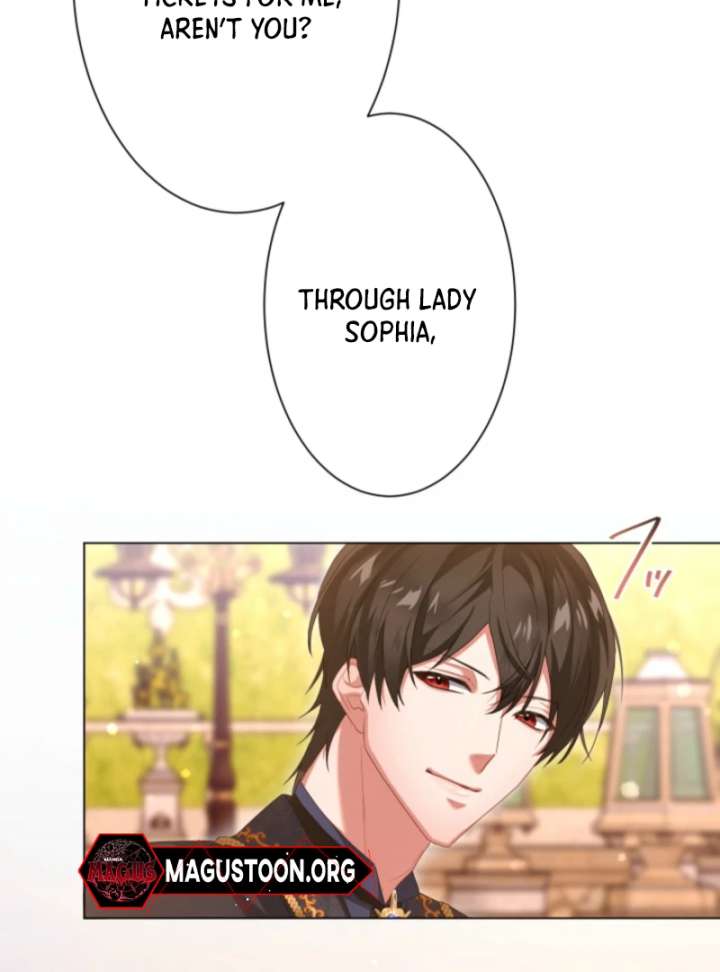 Behold The Perfect Villainess Chapter 8 page 47