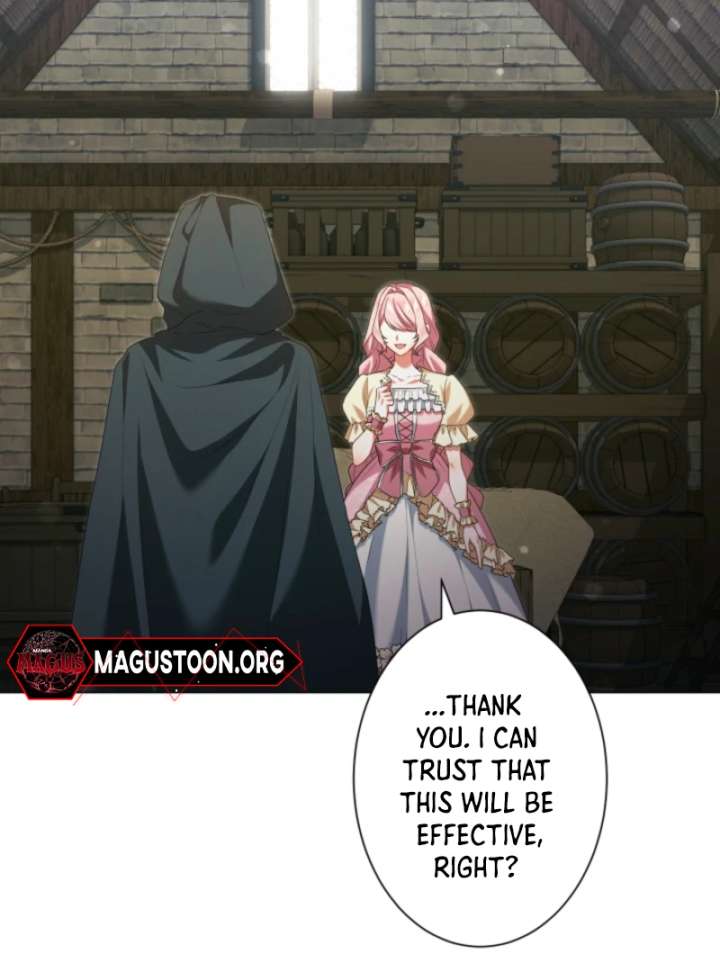 Behold The Perfect Villainess Chapter 8 page 70