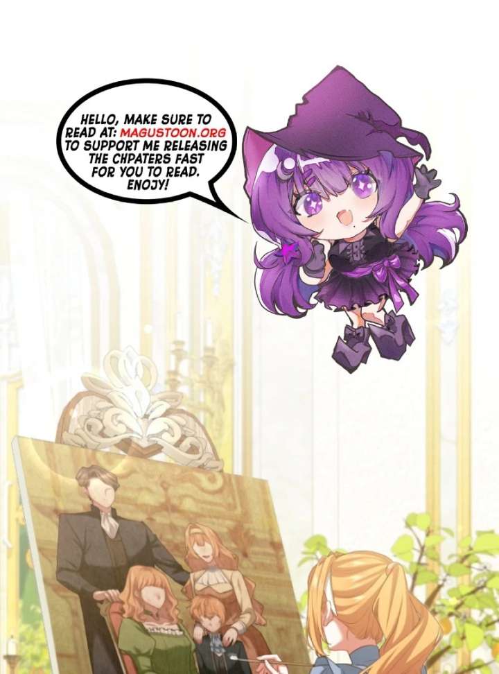 Behold The Perfect Villainess Chapter 9 page 3