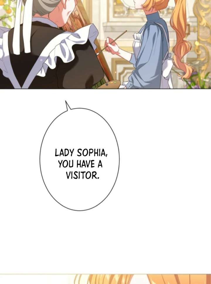 Behold The Perfect Villainess Chapter 9 page 5
