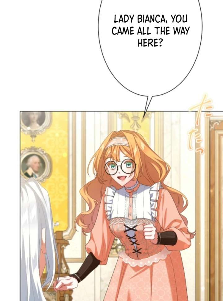 Behold The Perfect Villainess Chapter 9 page 10