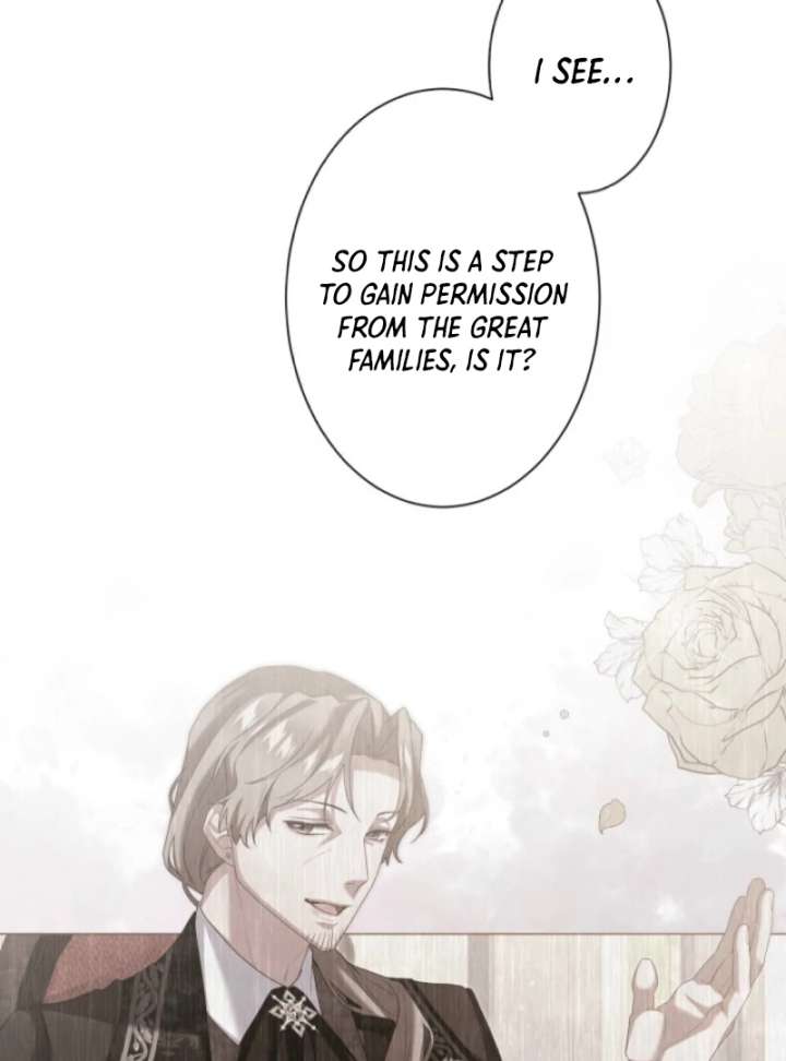 Behold The Perfect Villainess Chapter 9 page 14