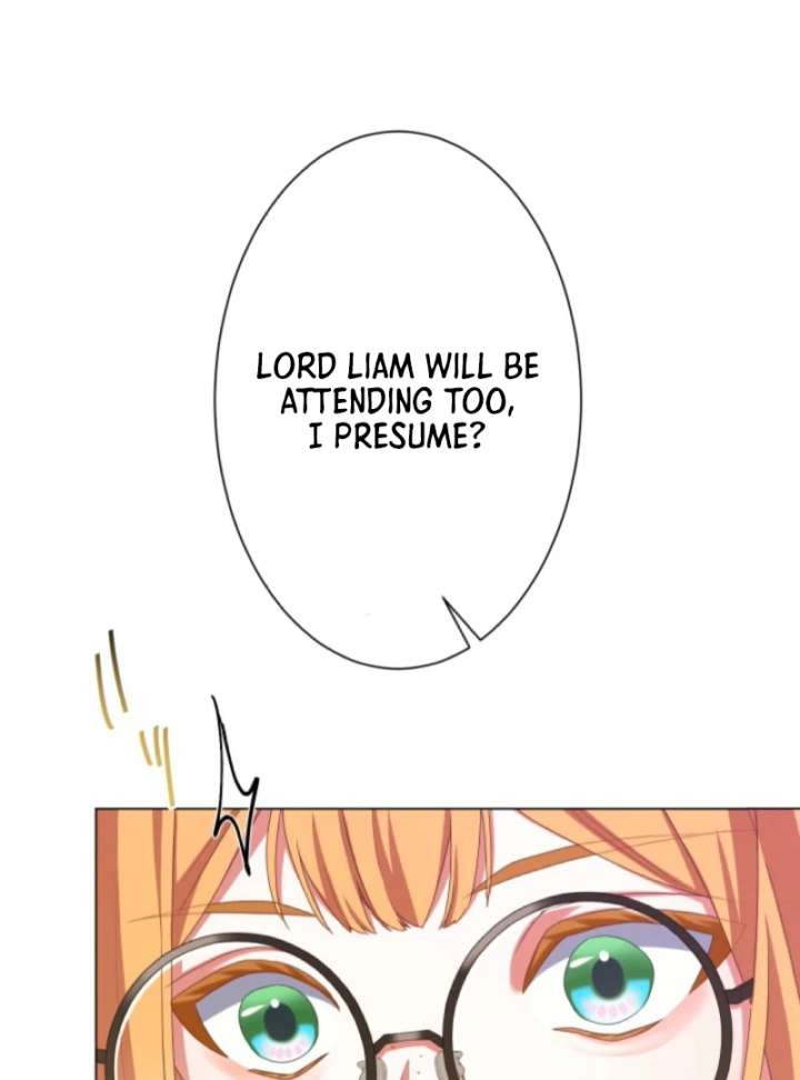 Behold The Perfect Villainess Chapter 9 page 17