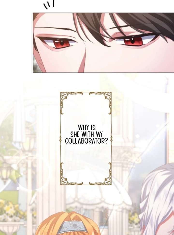 Behold The Perfect Villainess Chapter 9 page 35