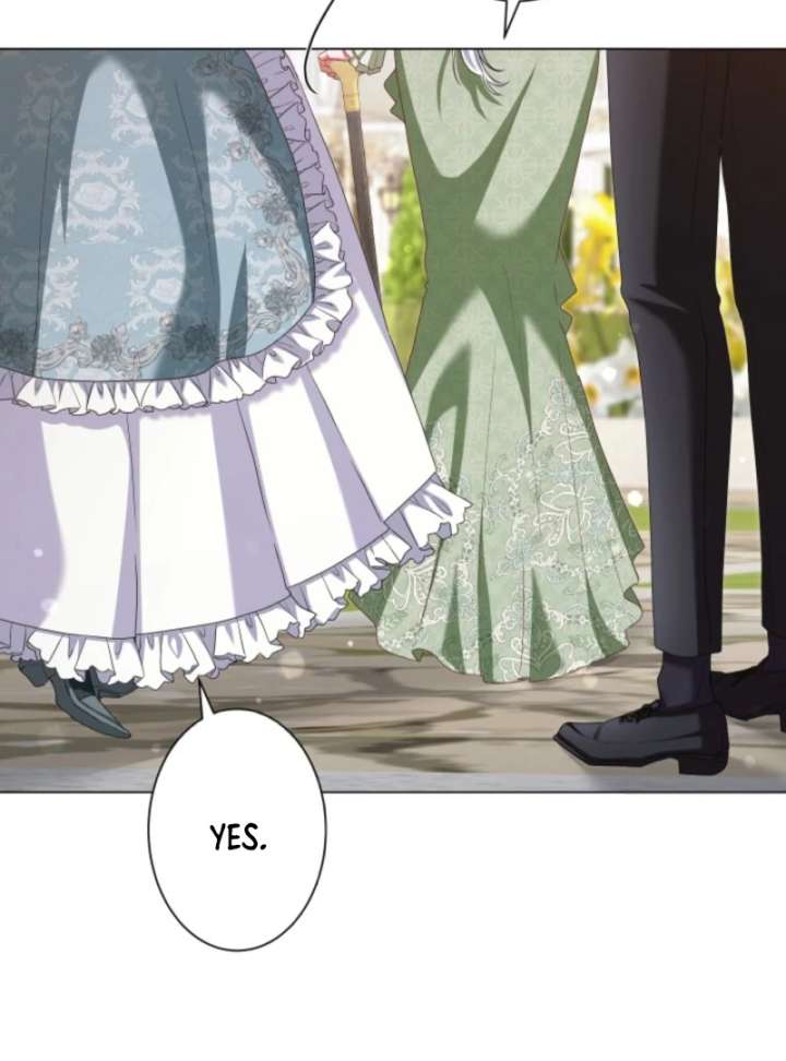 Behold The Perfect Villainess Chapter 9 page 43
