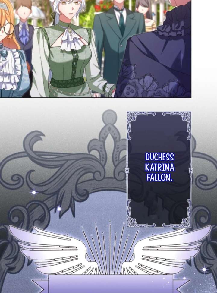 Behold The Perfect Villainess Chapter 9 page 51