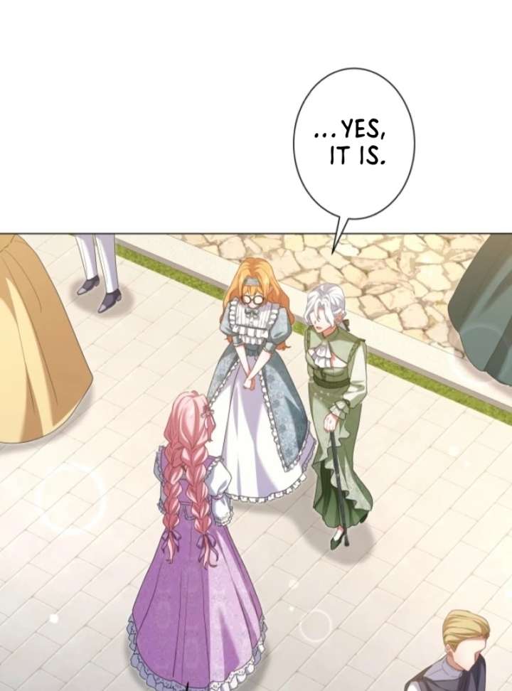 Behold The Perfect Villainess Chapter 9 page 57