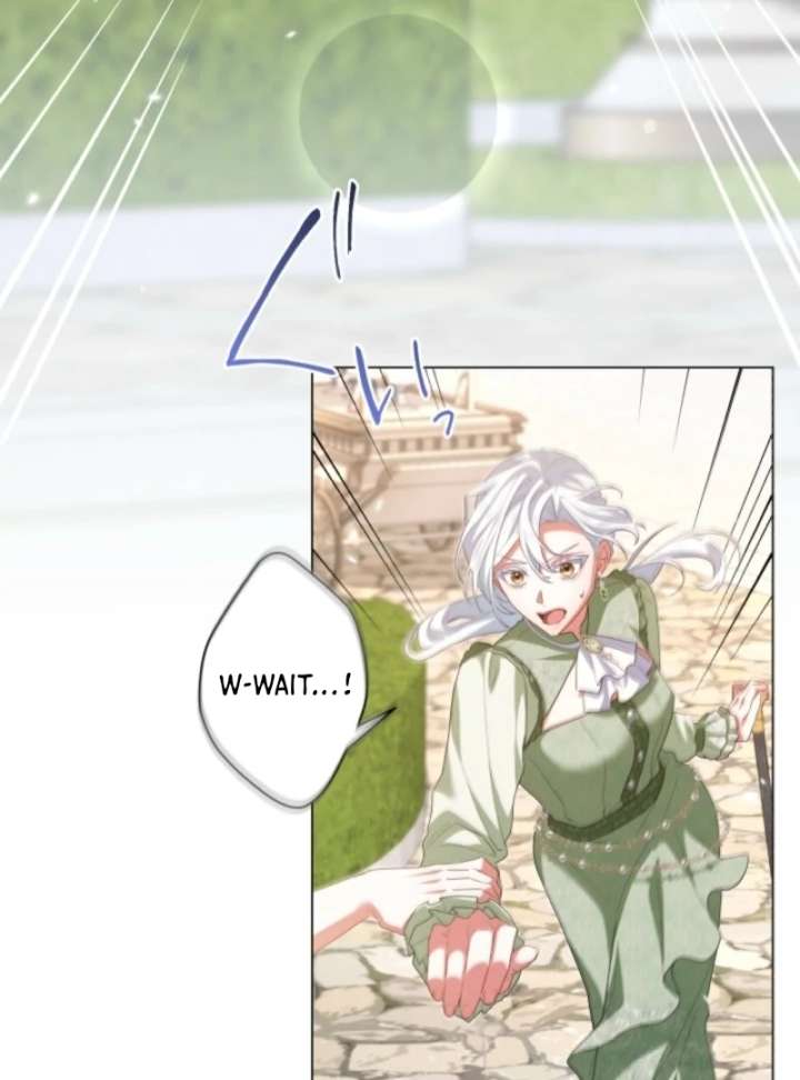 Behold The Perfect Villainess Chapter 9 page 61