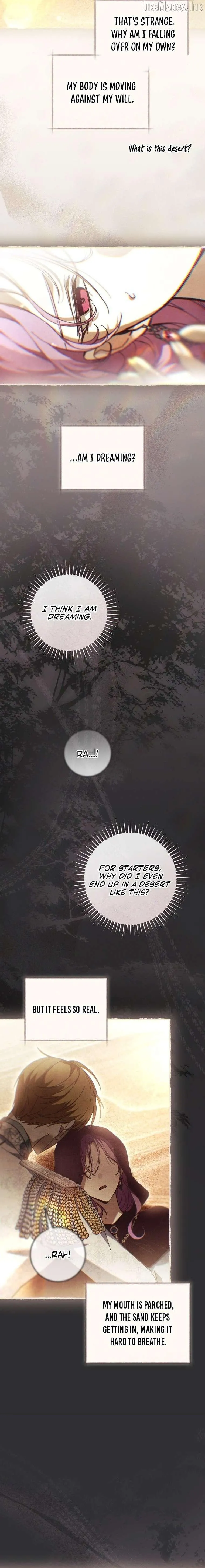 Being A Wicked Woman Is Comfortable And Pleasant Chapter 103 page 2