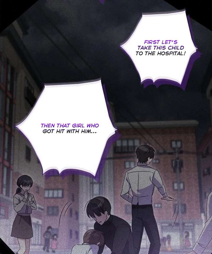 Beloved Contract Lady of the County Chapter 1 page 8