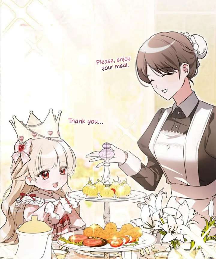 Beloved Contract Lady of the County Chapter 1 page 34