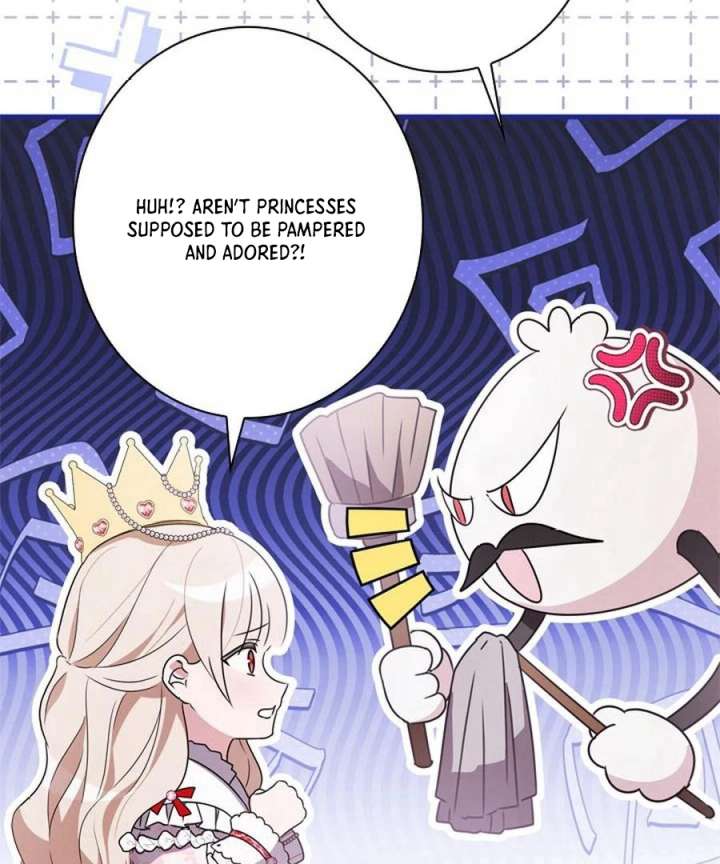 Beloved Contract Lady of the County Chapter 1 page 42