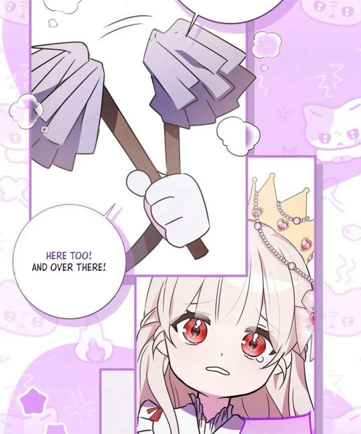 Beloved Contract Lady of the County Chapter 1 page 44