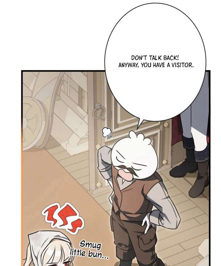 Beloved Contract Lady of the County Chapter 1 page 74