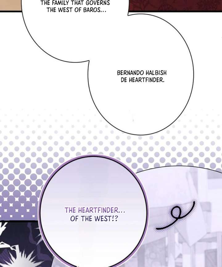 Beloved Contract Lady of the County Chapter 1 page 84