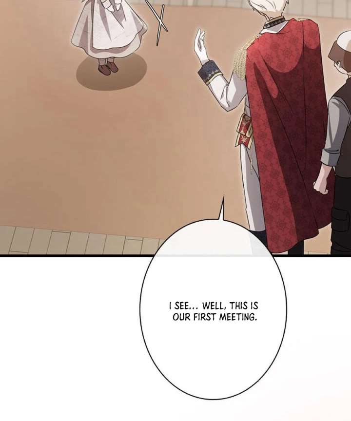 Beloved Contract Lady of the County Chapter 1 page 88