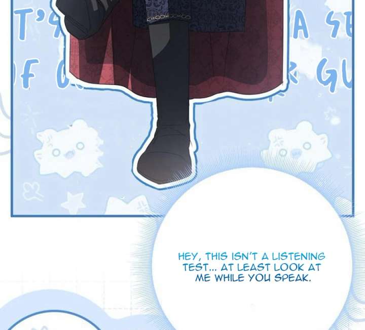 Beloved Contract Lady of the County Chapter 1 page 111