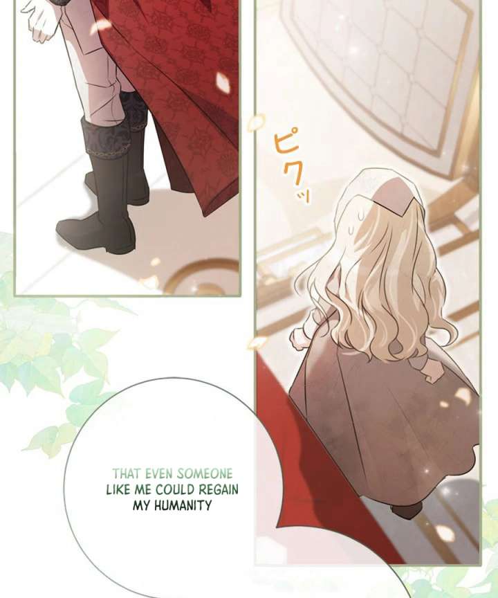 Beloved Contract Lady of the County Chapter 1 page 156