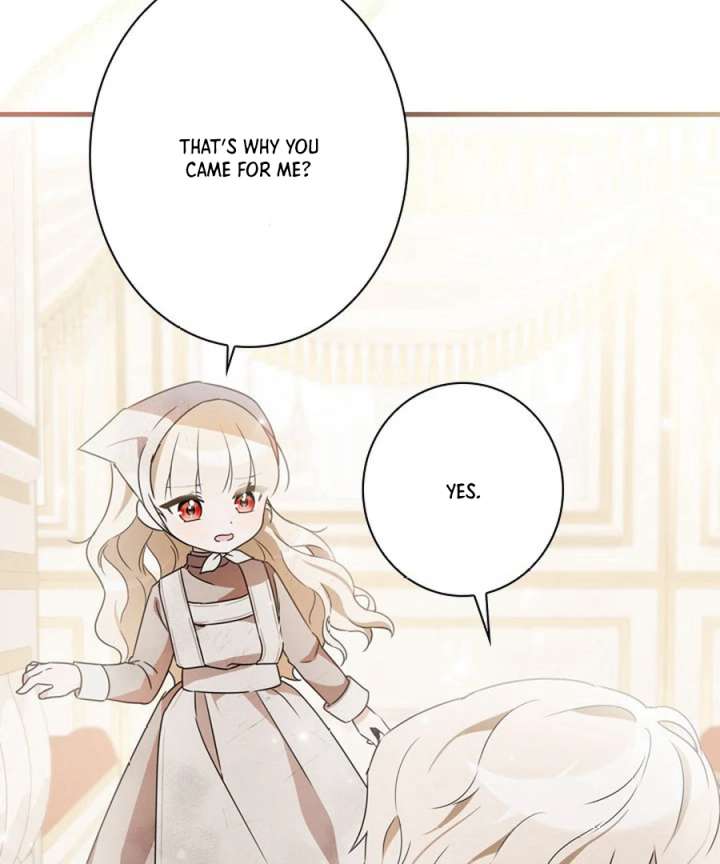 Beloved Contract Lady of the County Chapter 1 page 158