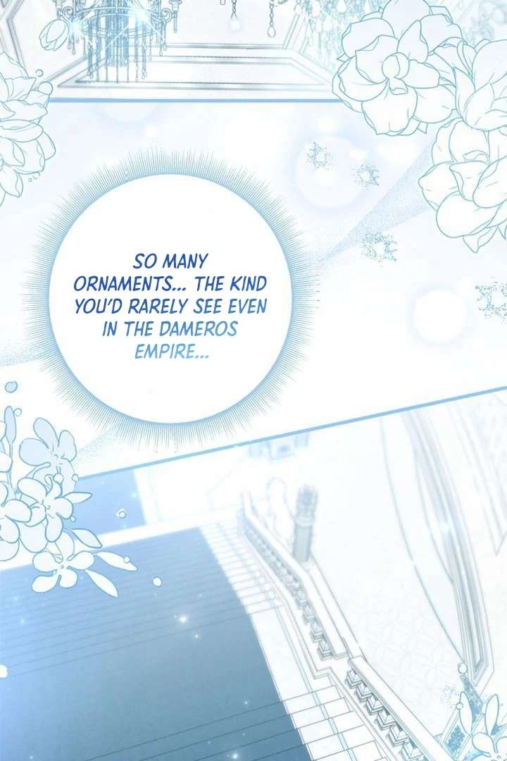 Beloved Contract Lady of the County Chapter 2 page 5