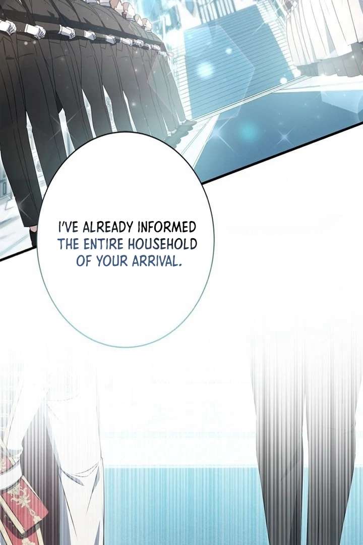 Beloved Contract Lady of the County Chapter 2 page 8