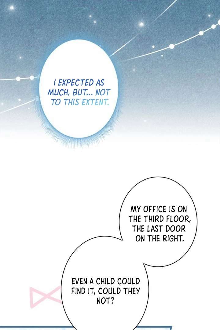 Beloved Contract Lady of the County Chapter 2 page 10