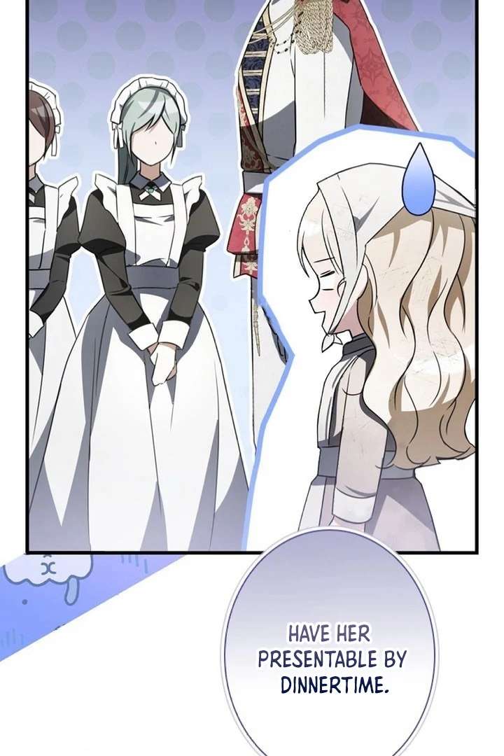 Beloved Contract Lady of the County Chapter 2 page 14