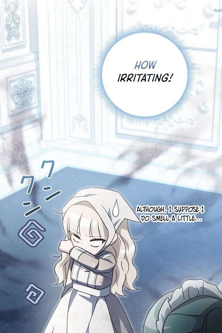 Beloved Contract Lady of the County Chapter 2 page 21