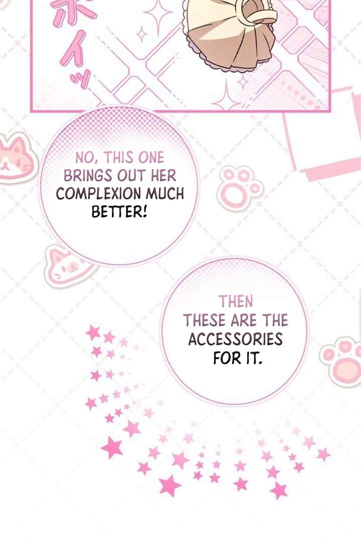 Beloved Contract Lady of the County Chapter 2 page 51