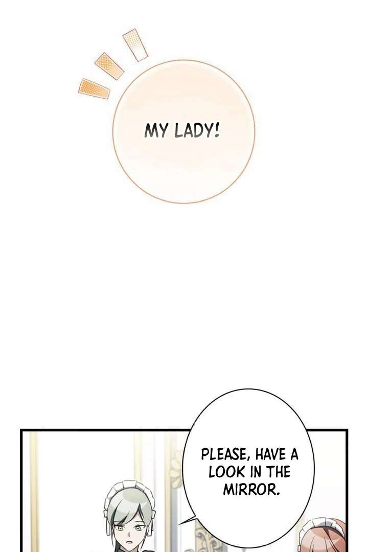 Beloved Contract Lady of the County Chapter 2 page 54