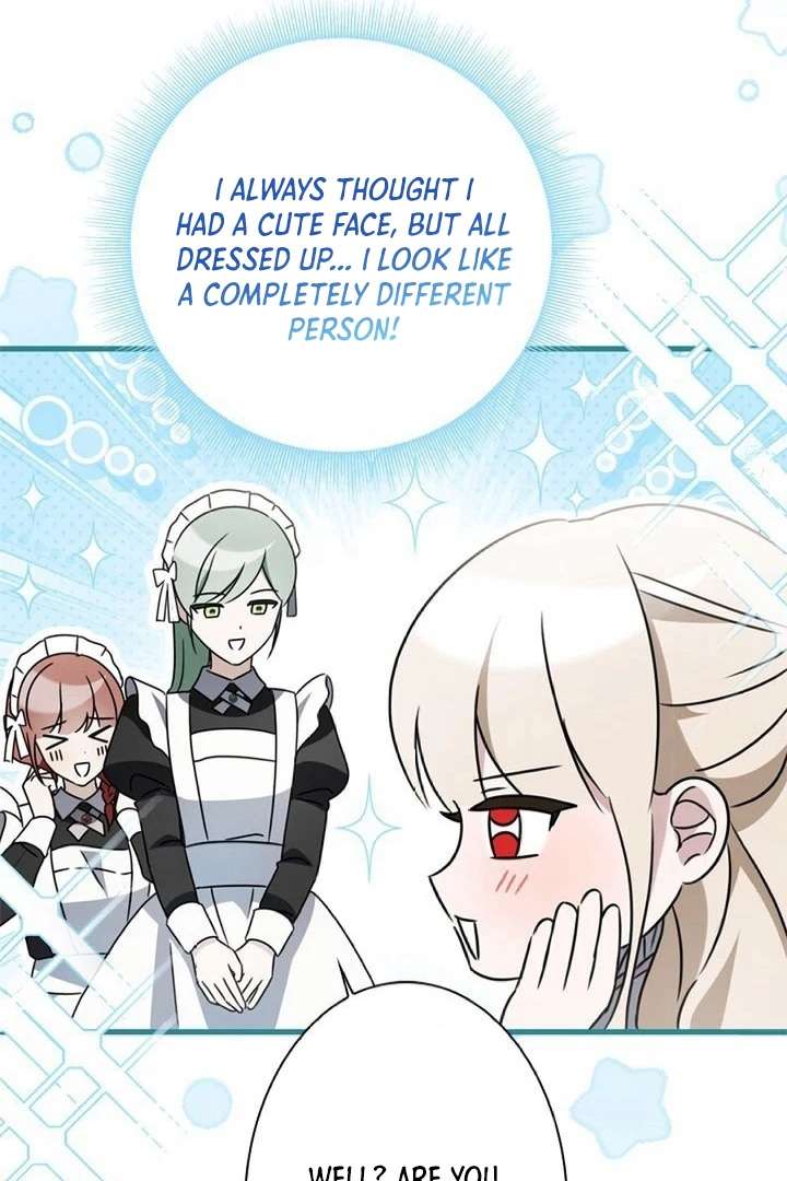 Beloved Contract Lady of the County Chapter 2 page 62