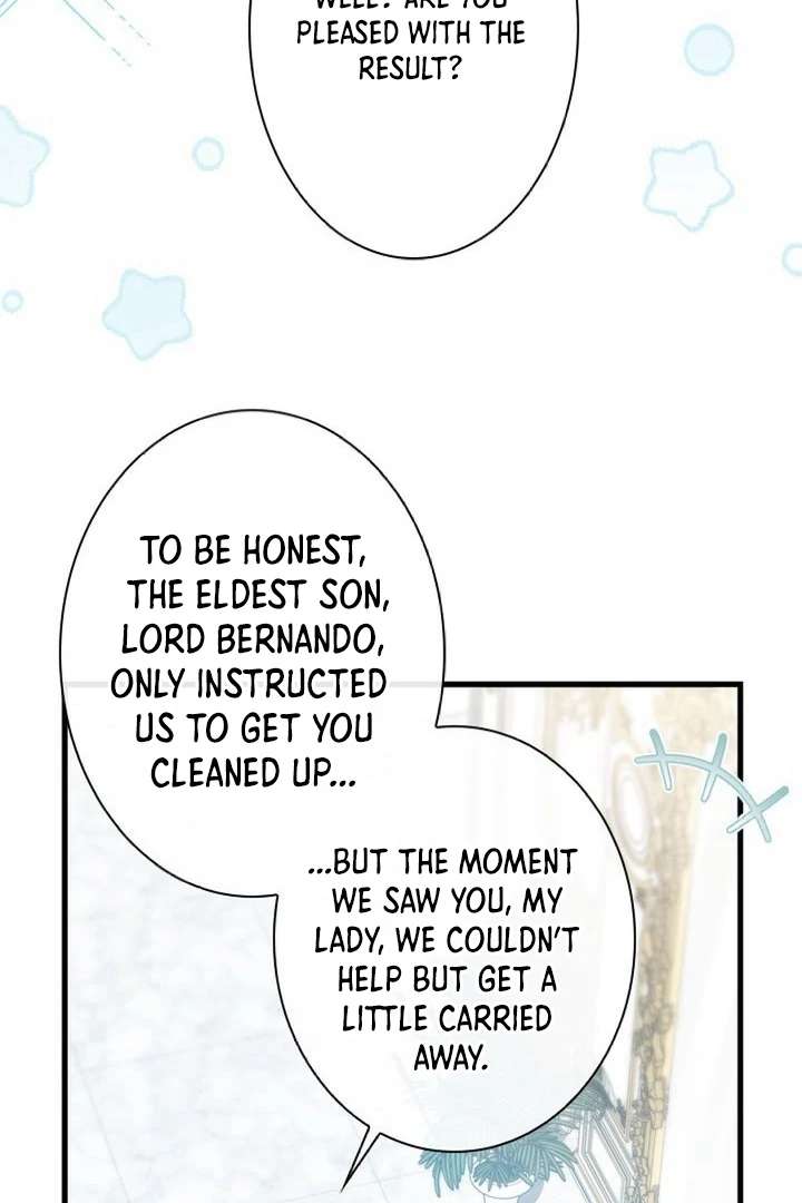 Beloved Contract Lady of the County Chapter 2 page 63