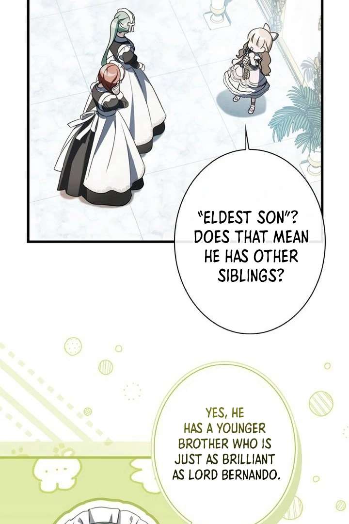 Beloved Contract Lady of the County Chapter 2 page 64