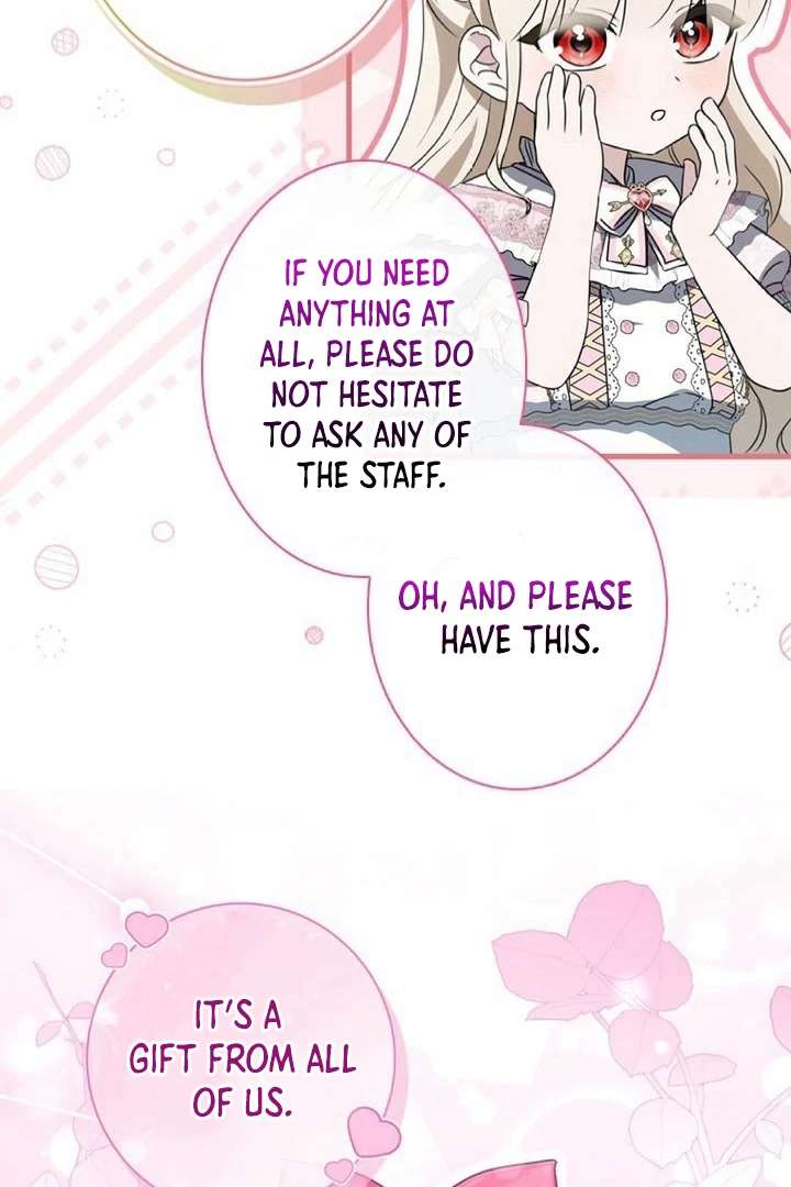 Beloved Contract Lady of the County Chapter 2 page 66