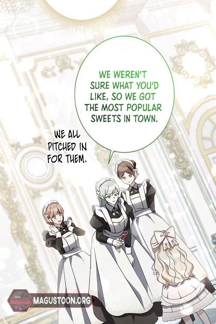 Beloved Contract Lady of the County Chapter 2 page 69